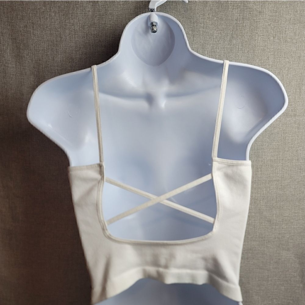 FP MOVEMENT Cropped Cami - Picture 7 of 10